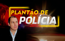 PLANTÃO DE POLÍCIA – 30.05.2018