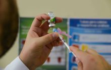 Entre Rios do Oeste realiza sábado (13) campanha de vacinação contra gripe