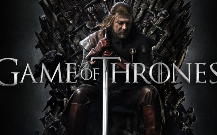 Oitava e última temporada de Game of Throne estreia em 2019 com seis episódios