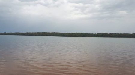 Homem morre afogado no Lago de Itaipu durante expediente