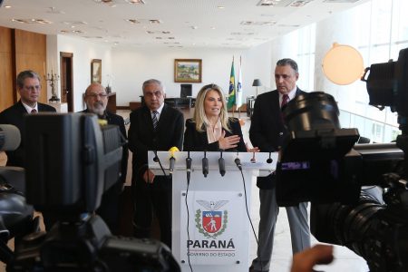 Paraná notifica concessionárias sobre o fim dos contratos do pedágio
