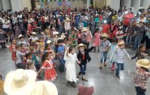 Festa junina de São Clemente é sucesso de público e atrações