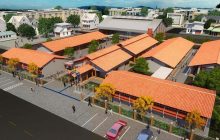 (Vídeo)Assinada ordem de serviço para construção de espaço educativo no bairro Cidade Alta
