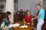 Secretaria realiza Encontro com Gestantes em Itaipulândia