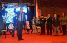 Novo prefeito de Ciudad del Leste quer acabar com a corrupção e a extorsão de turistas