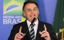 Santa Helena: Bolsonaro diz que dinheiro retirado de universidades será investido na base