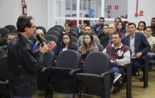 Portal Compra Paraná auxilia fornecedores locais a vender para a prefeitura