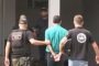 Vídeo: Entregador de rações tem caminhão arrombado e ladrões levam malote com cheques e dinheiro em Santa Helena