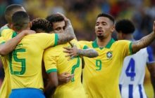 Brasil e Paraguai abrem hoje quartas de final da Copa América