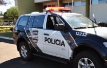 Mulher suspeita de desviar quase meio milhão de reais da prefeitura de Itaipulândia é presa