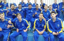 Jogos da Juventude: Santa Helena estreia hoje (23) no futebol, Handebol e Voleibol.