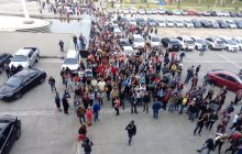 Secretaria de Educação do Paraná e sindicato dos professores fecham acordo para reposição de aulas após greve
