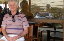 Radialista Ivan Hartmann falece aos 80 anos; Ele trabalhava na Rádio Matelândia AM