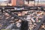 Vídeo: Defesa Civil combate incêndio ambiental no interior. Bombeiros não deslocaram pois caminhão estaria quebrado