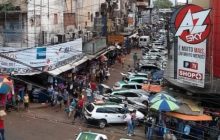 A pedido de Bolsonaro, cota de compras no Paraguai vai aumentar para US$ 500