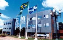 Acisa retoma campanha de incentivo ao uso da bandeira do Brasil