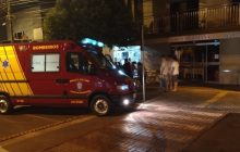 Homem morre após ser baleado no centro de São Miguel do Iguaçu