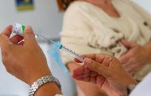 Imunização contra a Covid-19 chega a 1.238 pessoas em Pato Bragado