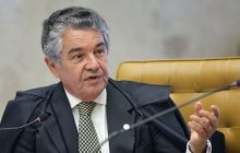 Ministro do STF encaminha à Procuradoria-Geral pedido de afastamento de Bolsonaro