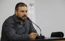 Pré-candidato a vice-prefeito, Aquiles Marcelo Alba, também deixa Governo 'Zado'