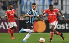 Grêmio ganha do Internacional no Beira-Rio e abre enorme vantagem rumo à final do Gaúcho