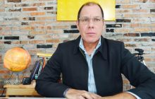 (WEB TV) Juiz Eleitoral, Dr. Jorge cancela Diplomação presencial dos Prefeitos e vereadores Eleitos