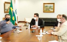 Estado do Paraná amplia medidas para conter a circulação do coronavírus