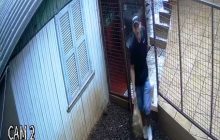 Homem pratica furto duas vezes no mesmo dia em residência de Santa Helena