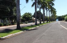 Secretaria de Obras realiza melhorias nas estradas rurais de Itaipulândia