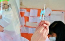 Itaipulândia: Secretaria de Saúde realiza Campanha de Vacinação neste sábado