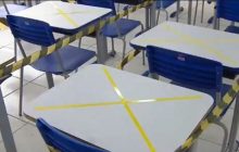 Coronavírus: Paraná suspende volta das aulas presenciais nas escolas estaduais