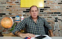 (WEB TV) Caso Marafon: Delegado diz que assaltantes de farmácias em Diamante e Moreninha estão entre os suspeitos