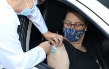 Santa Helena: Idosos com 60 anos ou mais serão vacinados na terça-feira (27)