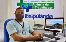 Agência do Trabalhador de Itaipulândia está em novo endereço