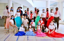 Itaipulândia: Departamento de Cultura oferece oficina de dança folclórica tradicionalista