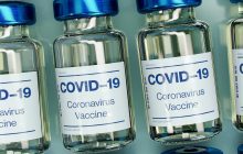 Paraná inicia vacinação de adolescentes contra a Covid-19