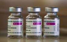 Segunda dose da Vacina AstraZeneca contra a Covid-19 será nesta sexta (29) em Santa Helena