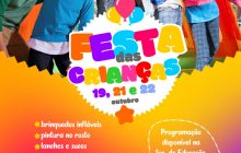 Itaipulândia: a Secretaria de Educação está preparando uma grande Festa das Crianças