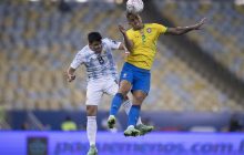 Brasil busca revanche contra Argentina após vice na Copa América