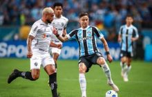 Grêmio e Bahia estão rebaixados para Série B do Brasileiro