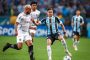 Bragantino, Fluminense e América-MG se classificam à Libertadores