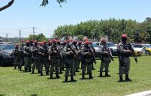 Força Nacional se integra às forças policiais da região Oeste no combate à criminalidade
