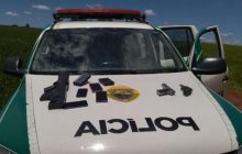 Polícia prende na região envolvidos em vários crimes e roubo de aeronaves no Paraguai