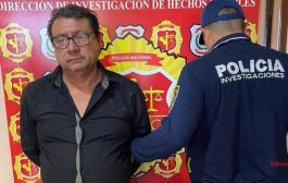 Preso homem acusado de torturar e matar a própria comadre no Paraguai