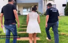 Polícia Civil prende autor de roubo a farmácia de Itaipulândia e envolvidos em homicídio na prainha de São Miguel