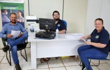 Agência do Trabalhador inicia atendimentos à população de Itaipulândia