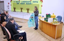 Aberta a programação da Semana do Meio Ambiente em Itaipulândia