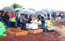 Enterro das vítimas em Pato Bragado e a manifestação do MP sobre acidente com 7 mortos