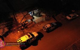 São Miguel: Três pessoas são presas em operação da Pol. Civil e CHOQUE, por participação em homicídios