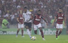 Copa do Brasil: Flamengo pressiona, mas Athletico-PR segura empate